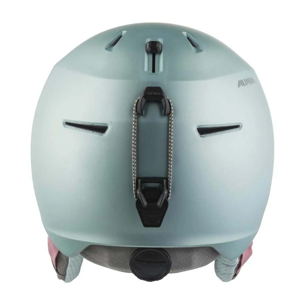 Alpina Albona casco da sci unisex adulto ventilato