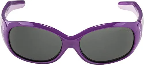Alpina Flexxy Kids C occhiali sole bimbi 3-6 anni flessibili