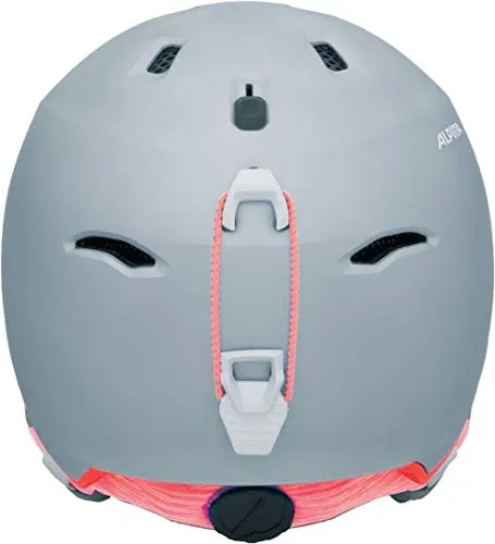 Alpina Maroi casco da sci inmould unisex