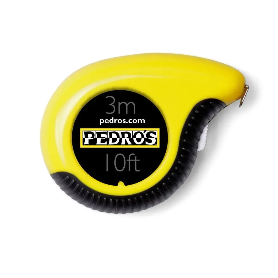 Pedro's Tape Measure metro officina 3 metri