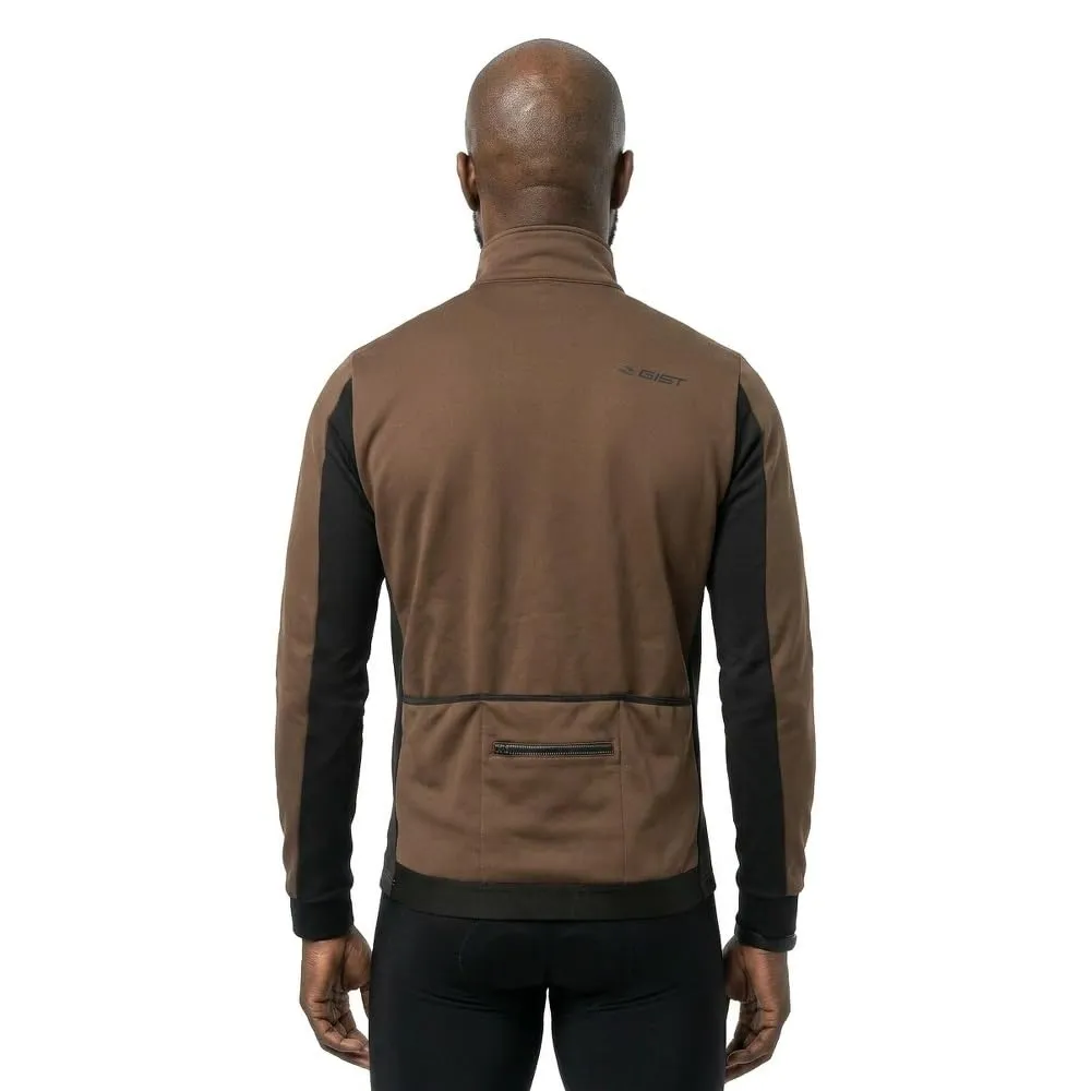 Gist Zero Giacca Invernale Uomo 2XL antivento