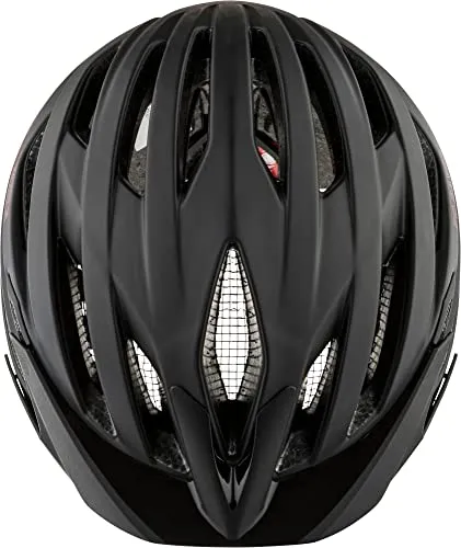Alpina Parana FCB casco bici 55-59 cm nero Bayern
