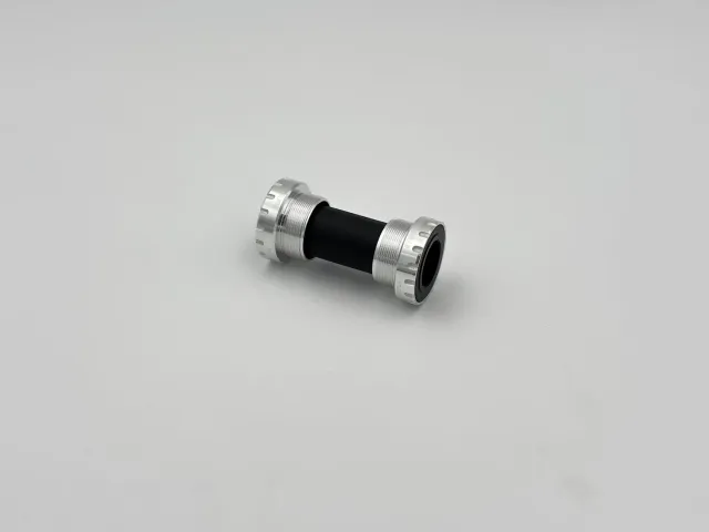 Stronglight Shimano movimento centrale bici corsa filettato