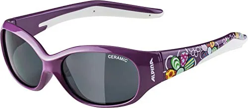 Alpina Flexxy Kids occhiali sole bambini flessibili