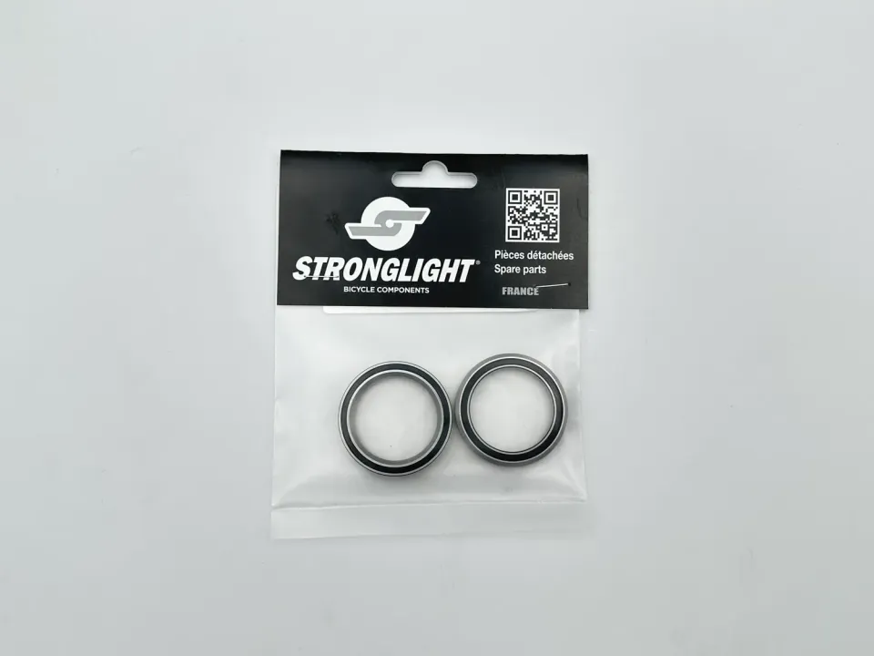 Stronglight A9 cuscinetti ricambio serie sterzo bici