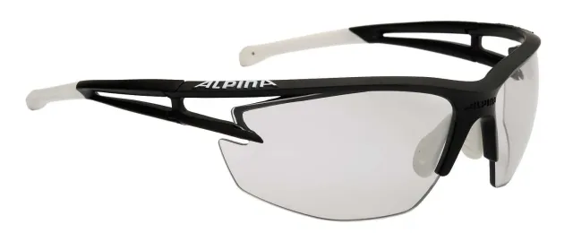 Alpina Eye-5 HR VL+ occhiali sportivi fotocromatici Varioflex