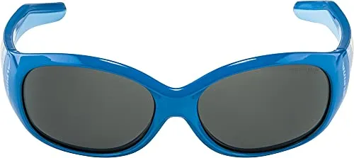 Alpina Flexxy Kids C occhiali sole bimbi 6-9 anni infrangibili