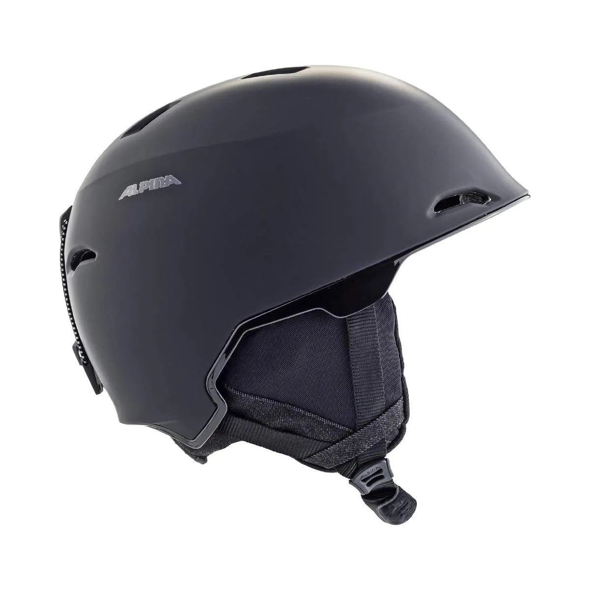 Alpina Maroi casco da sci inmould unisex