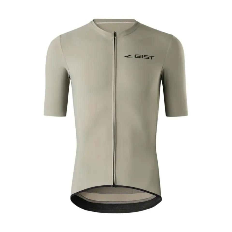 Gist Supremo maglia ciclismo manica corta 2XL traspirante