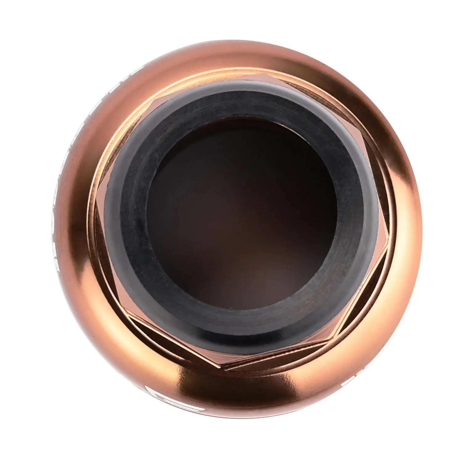 WFS AH.85 Serie Sterzo Filettata 1" Oro 97g