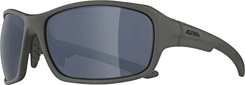 Alpina Lyron occhiali sportivi full-frame Cat.3