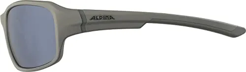 Alpina Lyron occhiali sportivi full-frame Cat.3