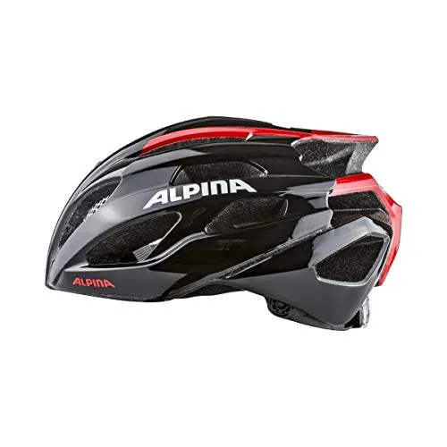 Alpina Fedaia casco bici corsa 3 shell