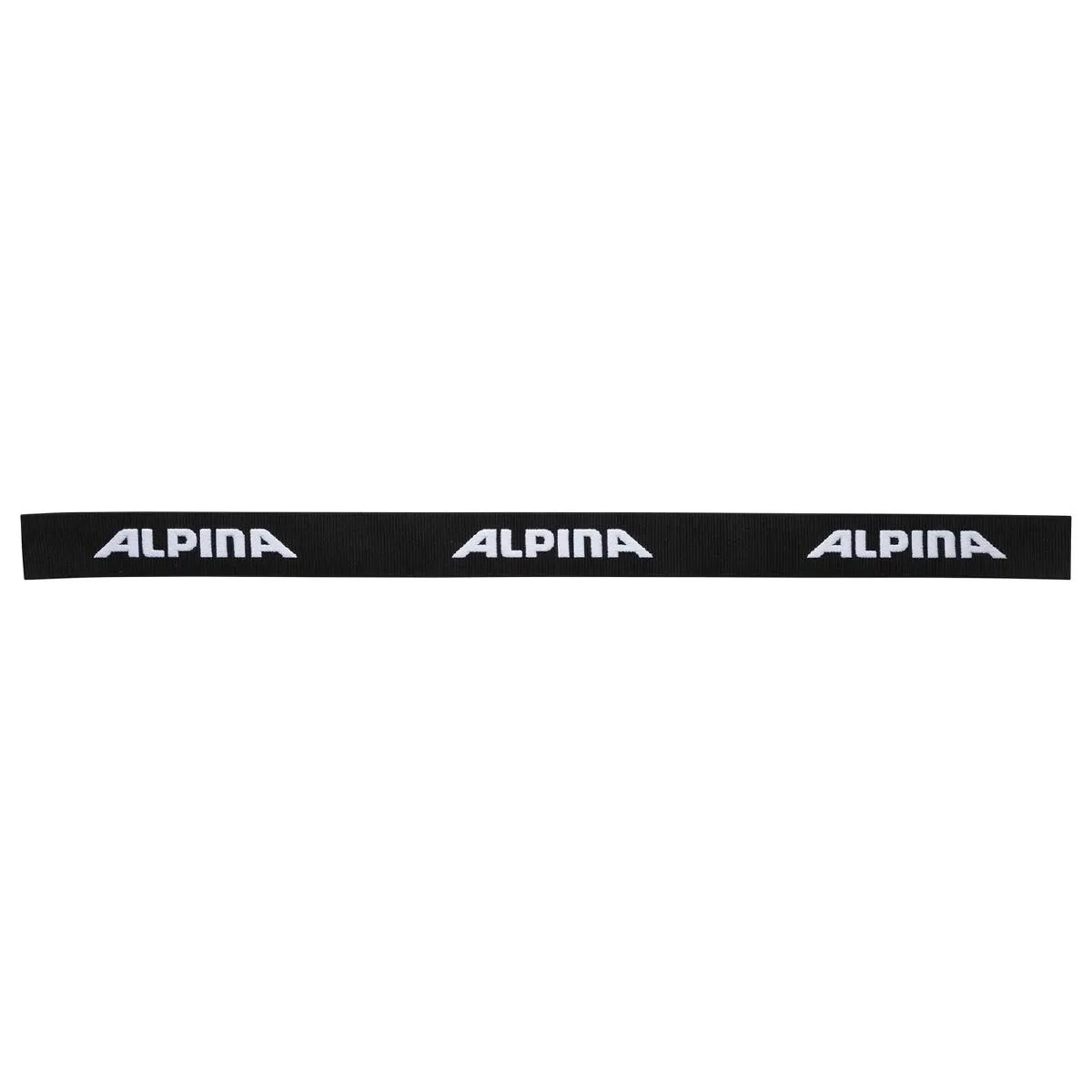 Alpina Arris QH occhiali da sci OTG visi ampi
