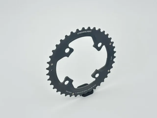 Stronglight XTR FC-M980 corona bici MTB 4 bracci