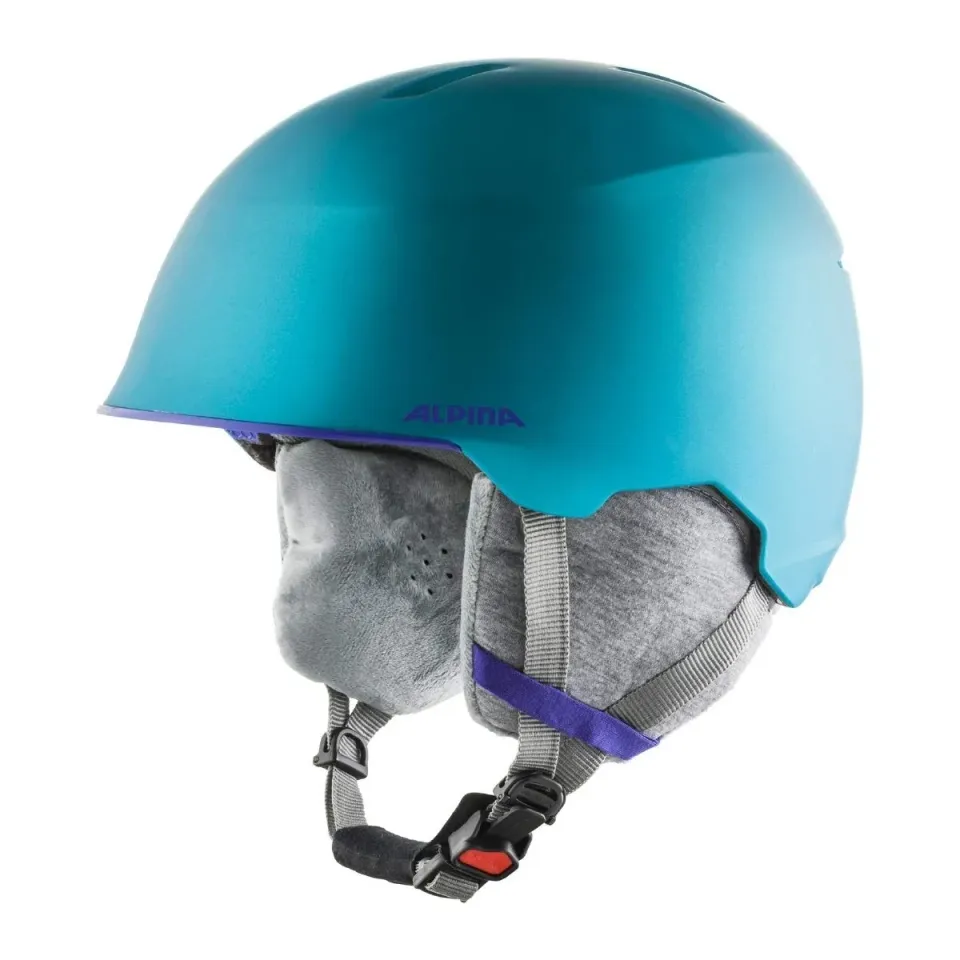 Alpina Maroi JR casco neve bambini leggero aria