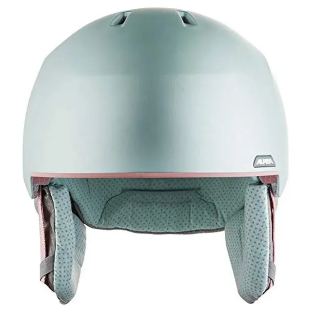 Alpina Albona casco da sci unisex adulto ventilato