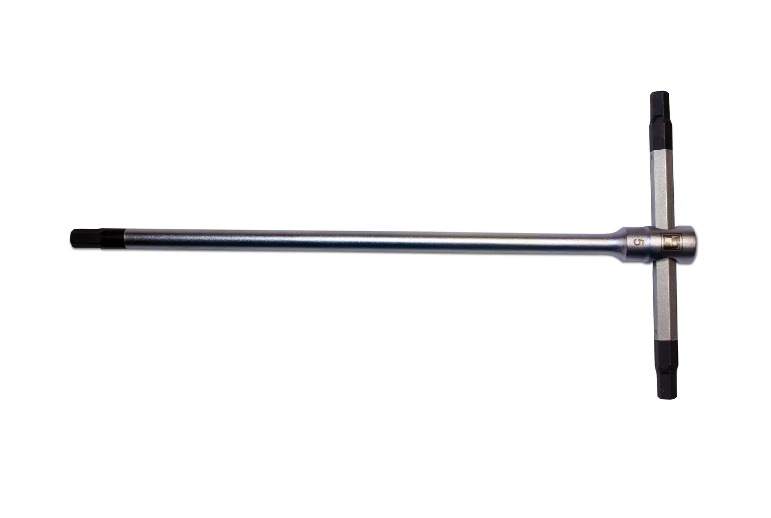 Pedro's Master T-Handle set chiavi a T 10 pezzi brugole torx