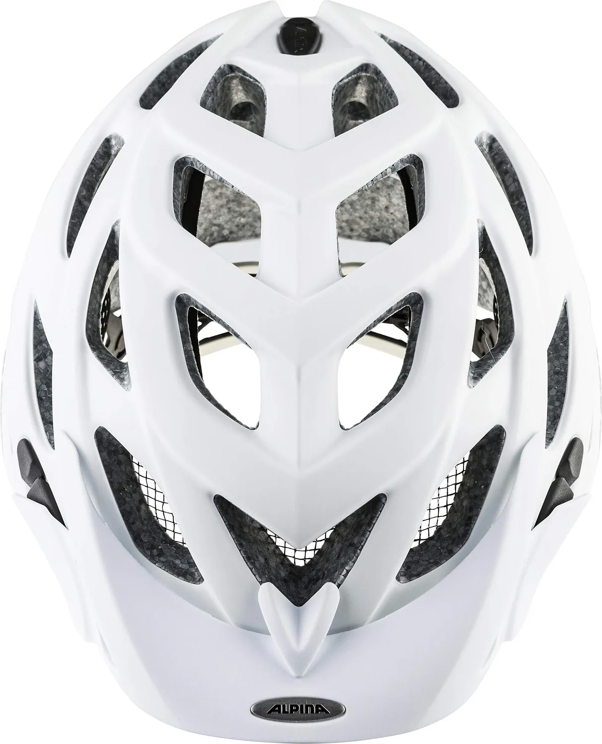 Alpina Altowatt casco strada 52-57 cm ventilato