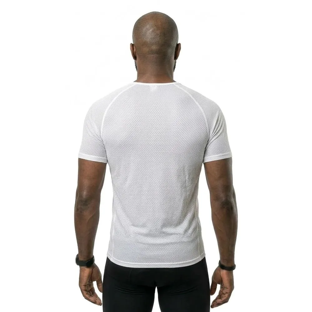 Gist Graphene maglia intima maniche corte XS-S termica