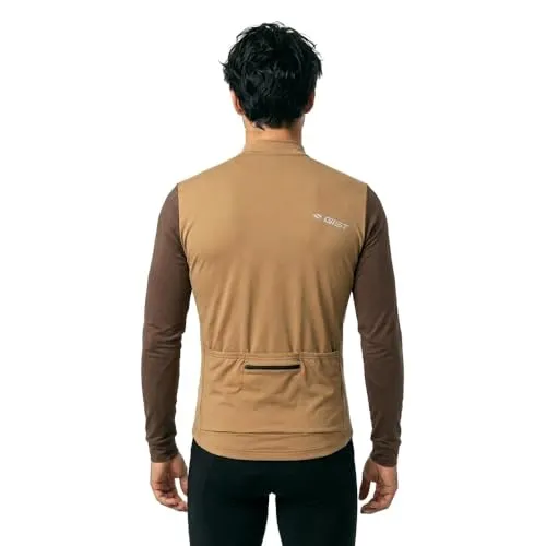 Gist Zero Maglia Maniche Lunghe Invernale M termica