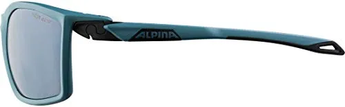 Alpina Twist Five Q-Lite occhiali dirtblue matt