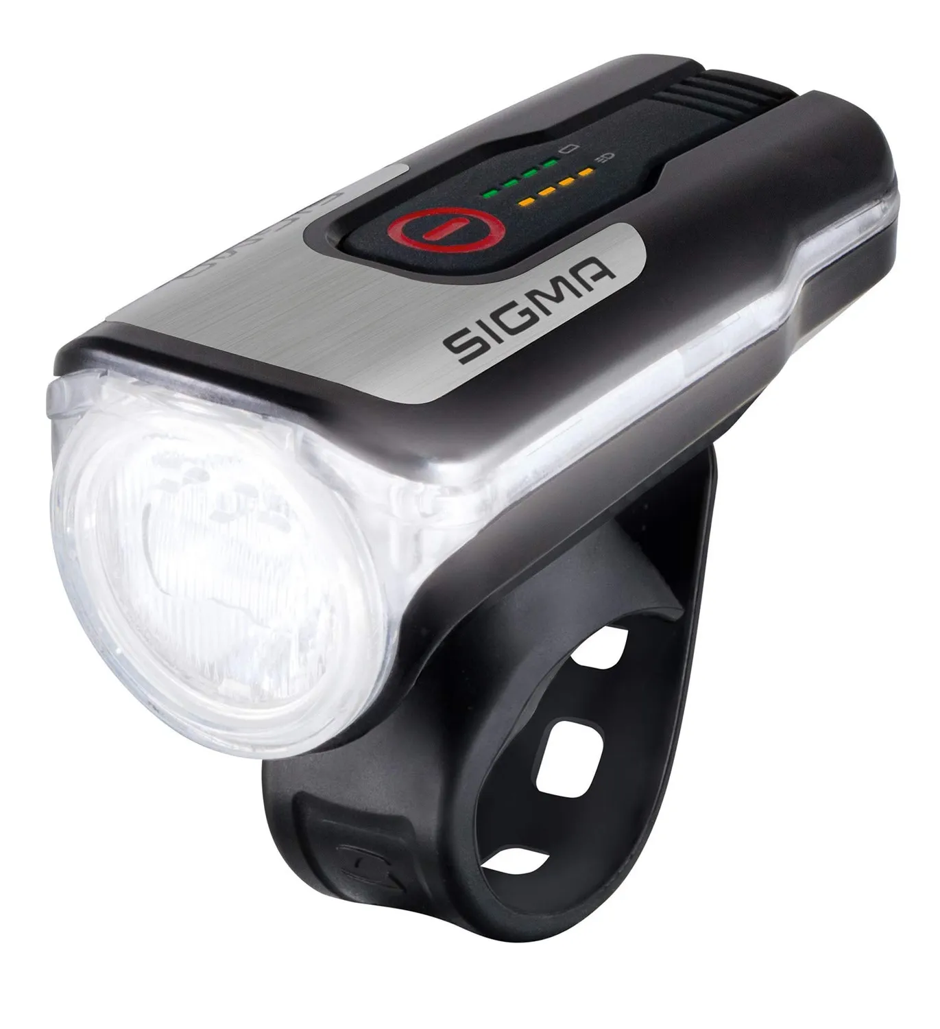 SIGMA Aura 80 fanale bici LED 80 lux