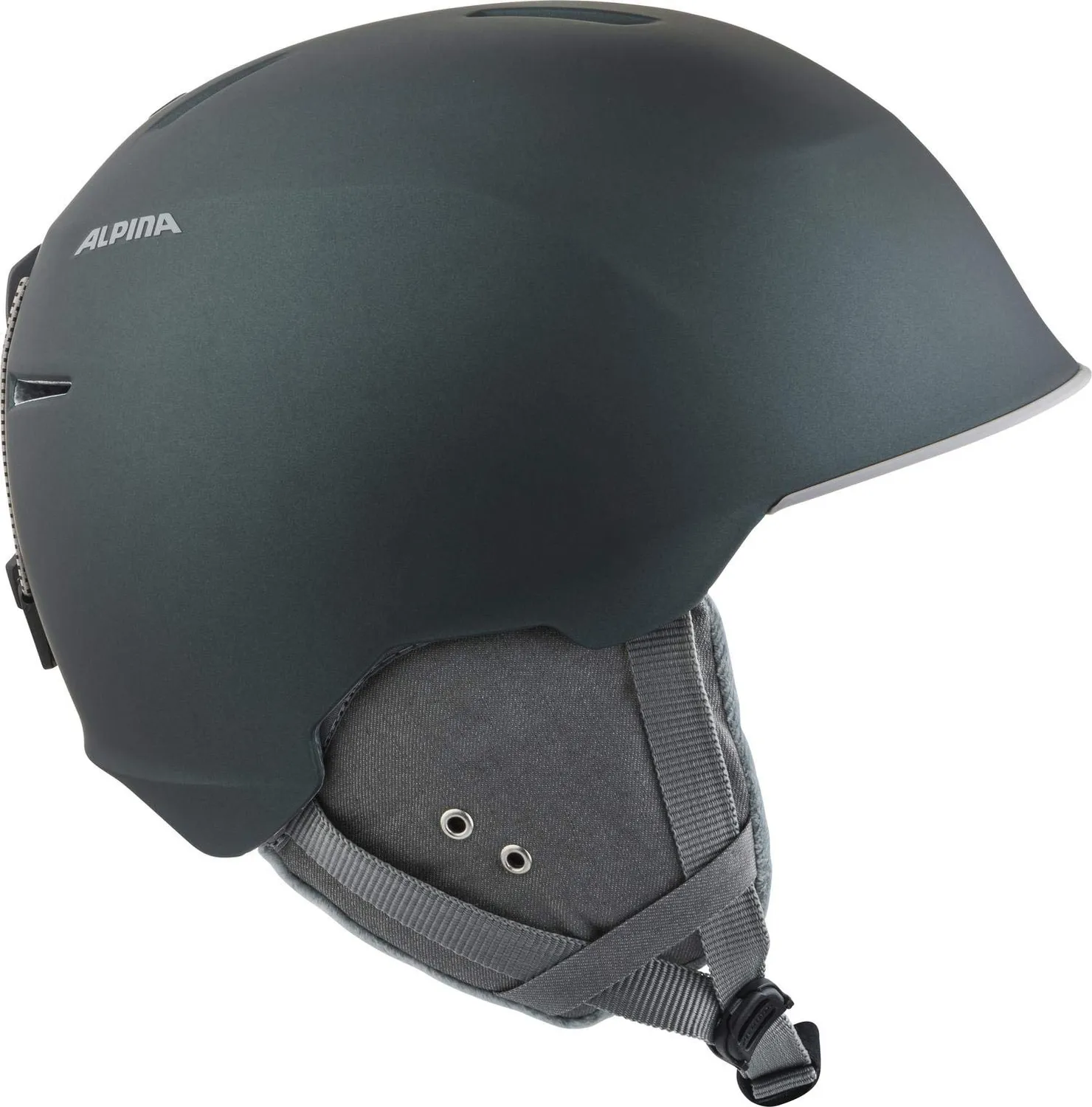 Alpina Albona casco da sci unisex adulto ventilato