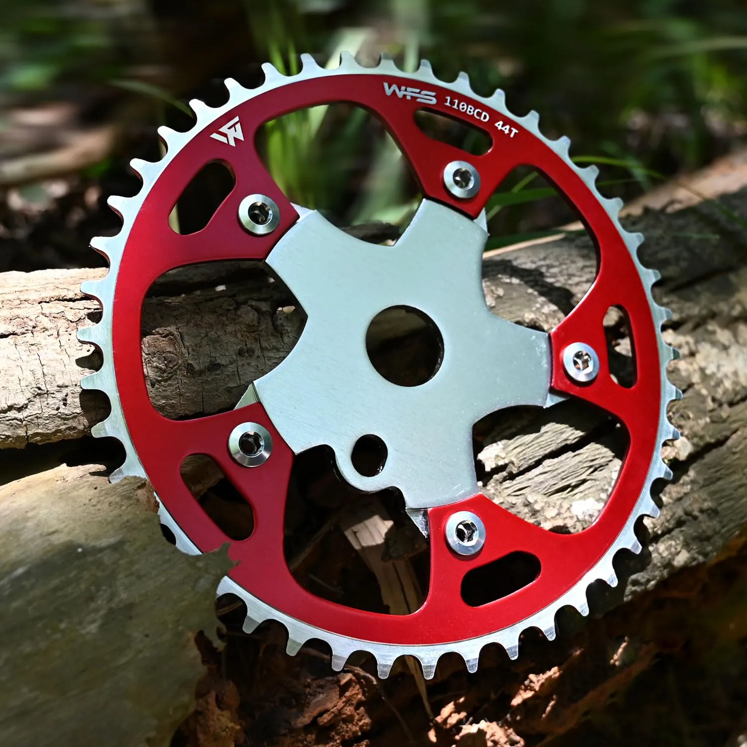 WFS Pulsar WFS3084-BO-N Corona Rossa 44T Ragno
