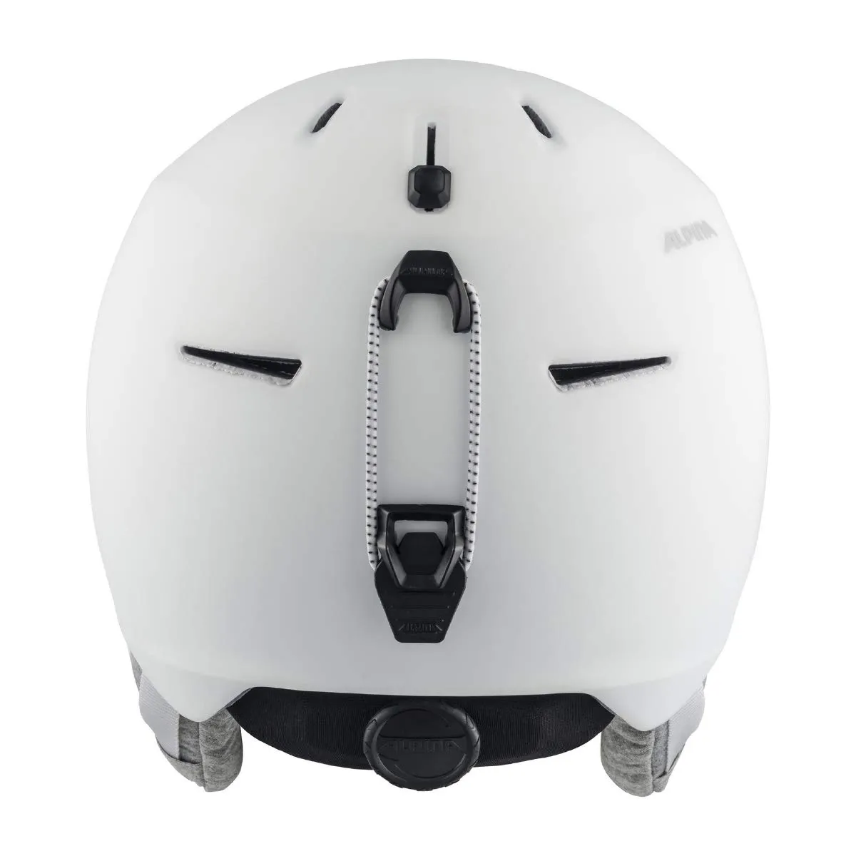 Alpina Albona casco da sci unisex adulto