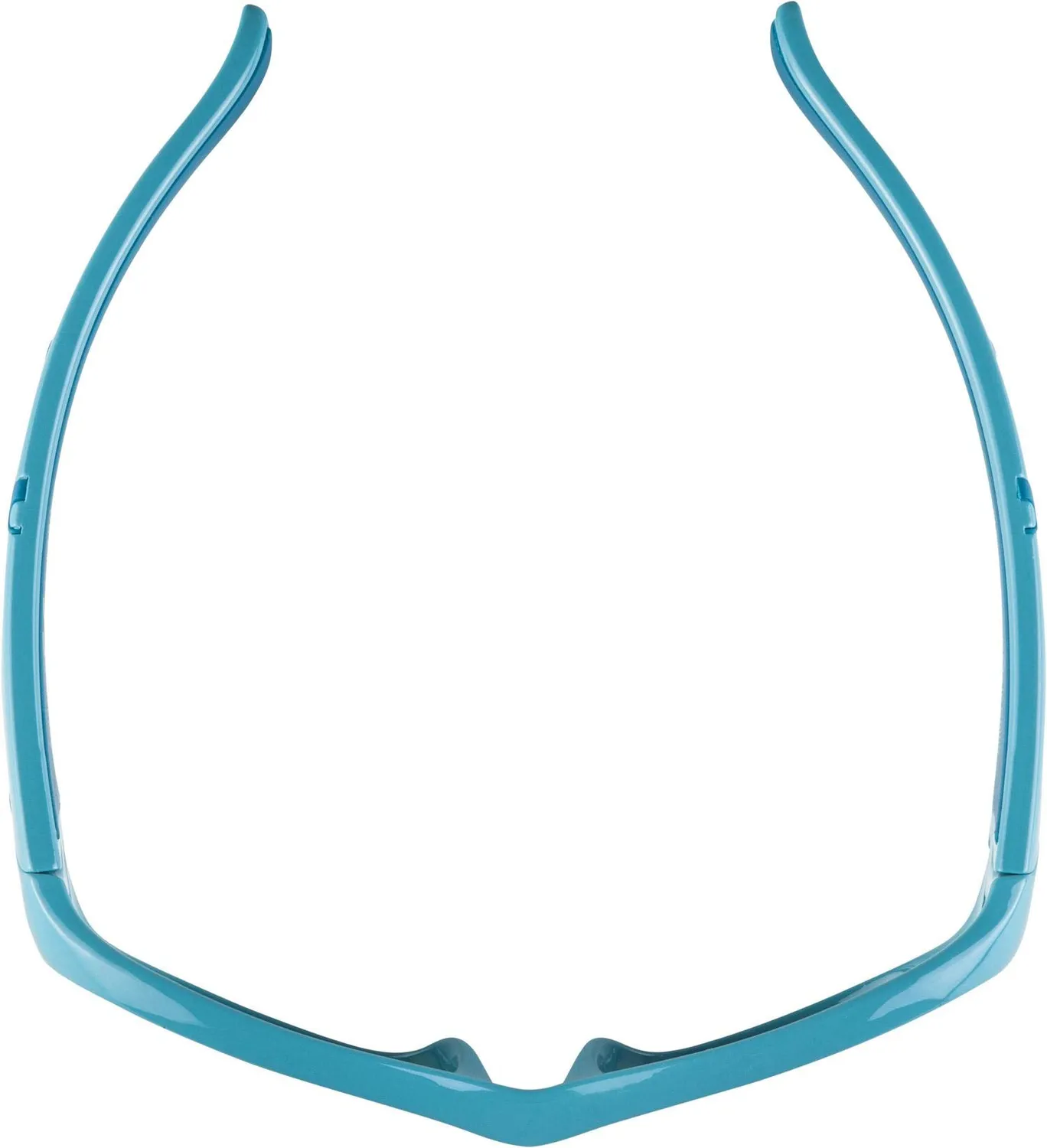 Alpina Flexxy Girl occhiali sole bimba specchiati anti UV