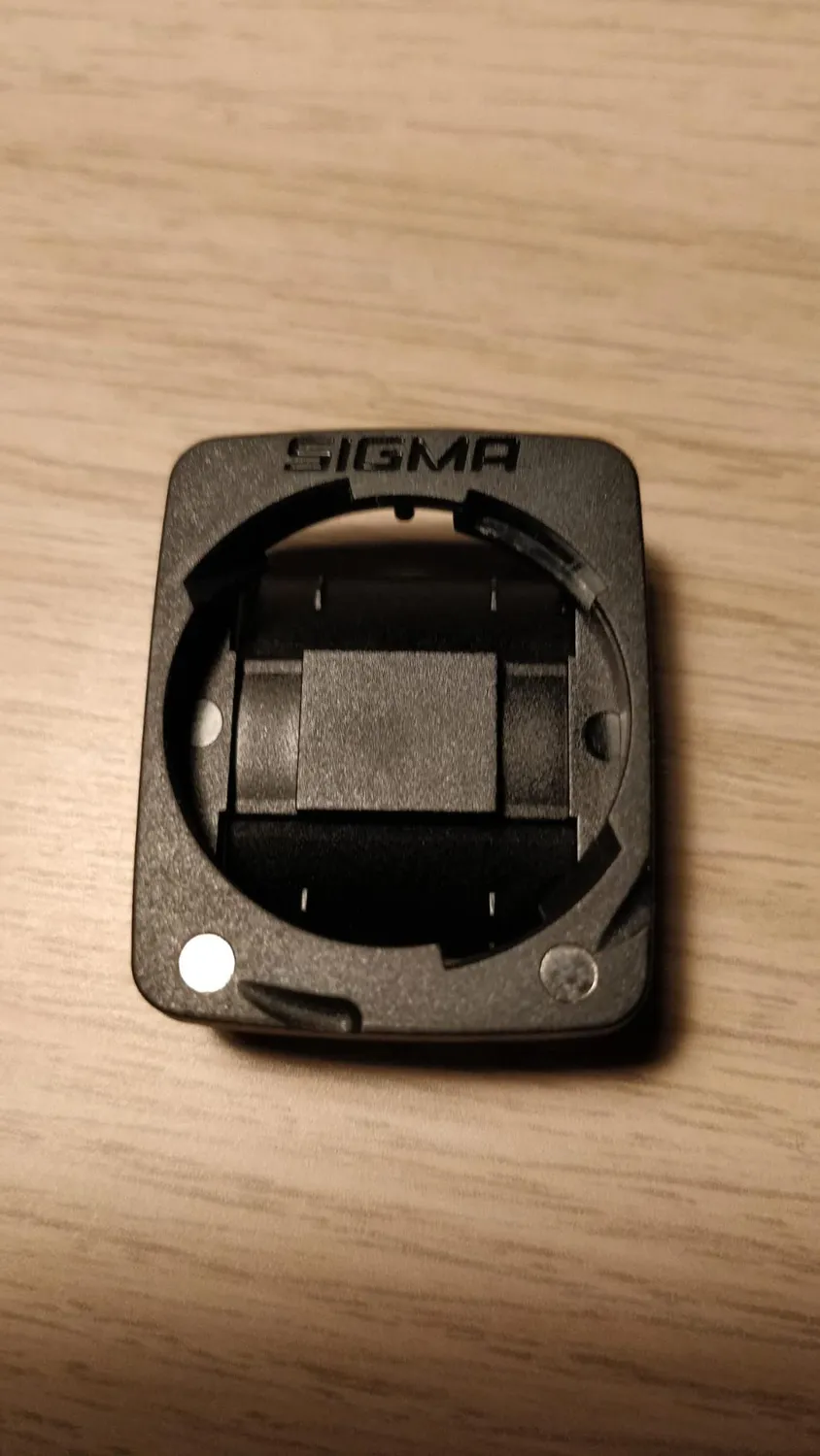 SIGMA BC 10.0 ciclocomputer bici con filo