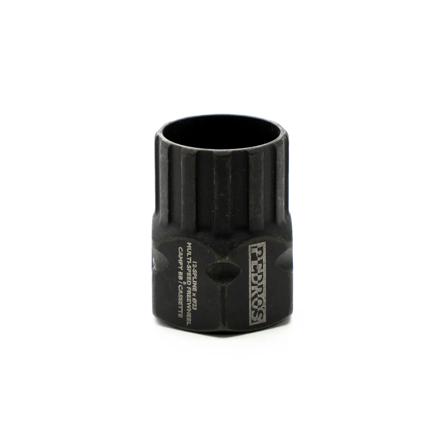 Pedro's Multi-Speed estrattore ruota libera 12x23mm