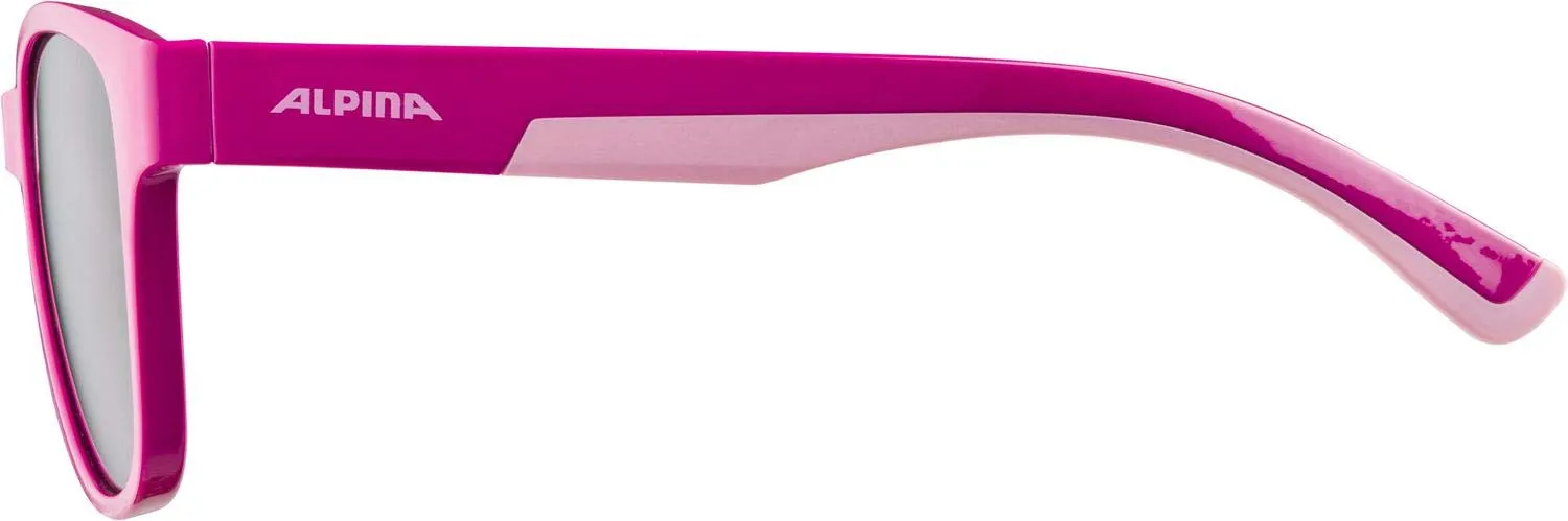 Alpina Flexxy Cool Kids II occhiali sole bambini UV