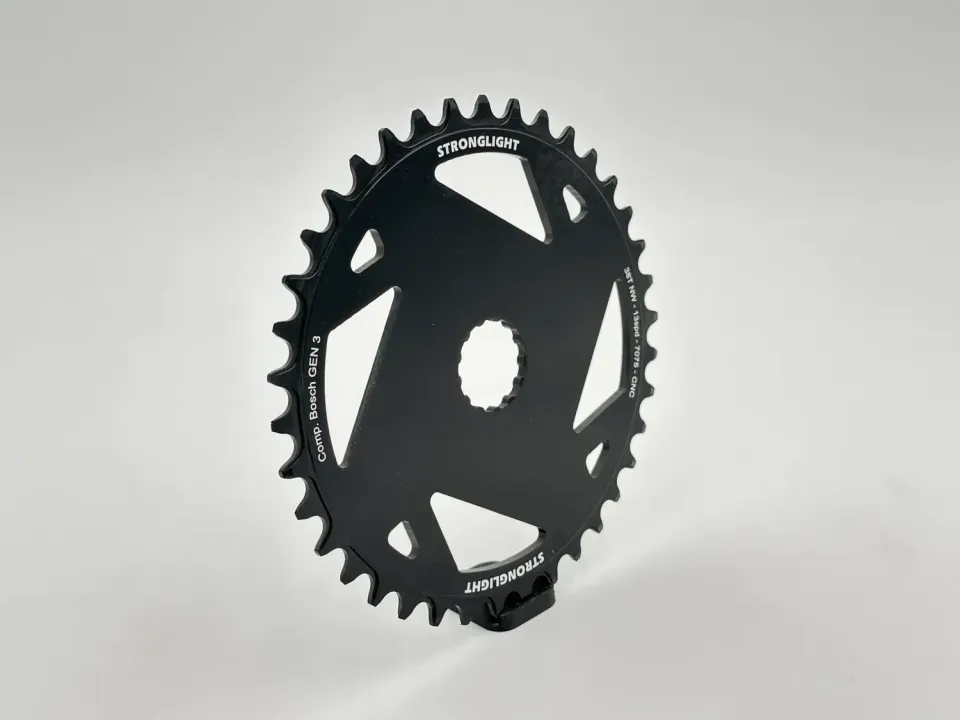 Stronglight Comp Bosch Gen.3 Direct Mount corona NW