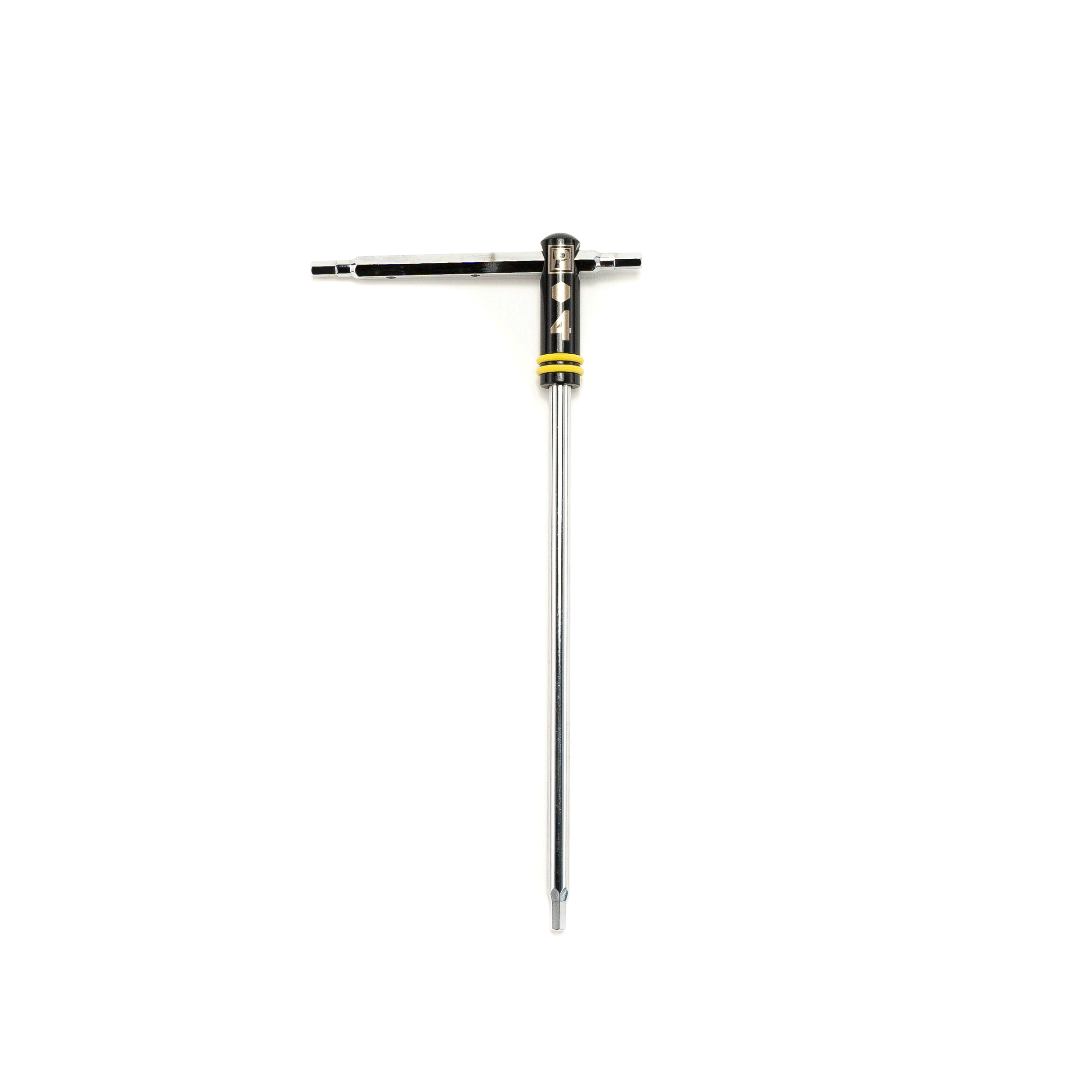 Pedro's Master T-Handle Set II chiavi a T 10 pezzi