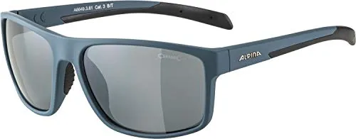 Alpina Nacan I Occhiali Sole Sport Dirtblue Matt