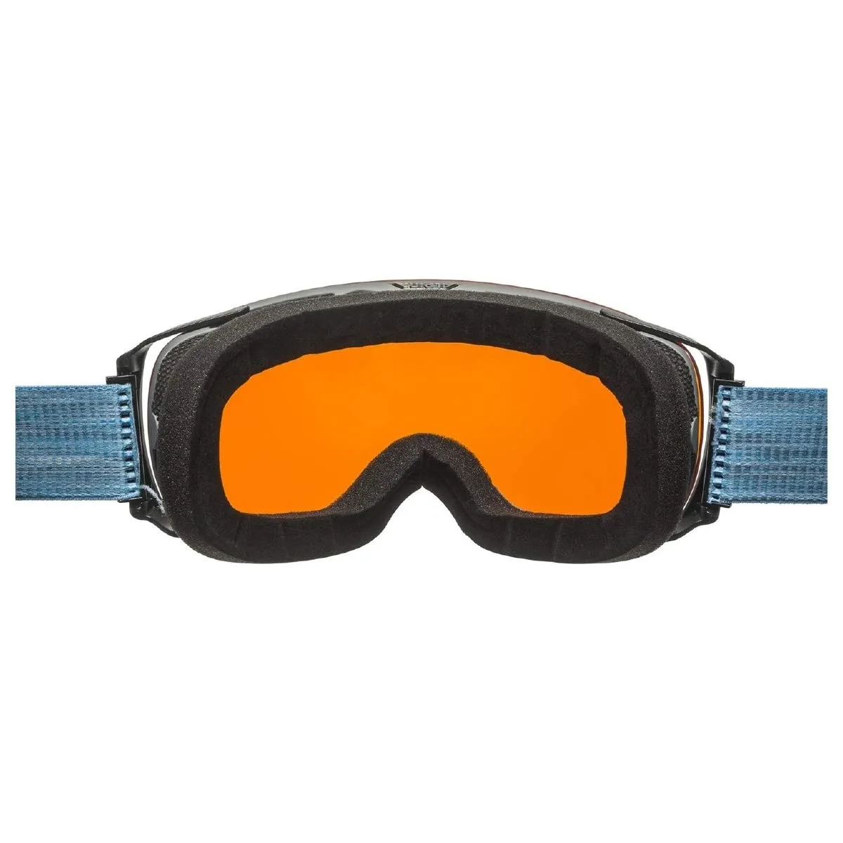Alpina Granby HM maschera sci sole specchiata
