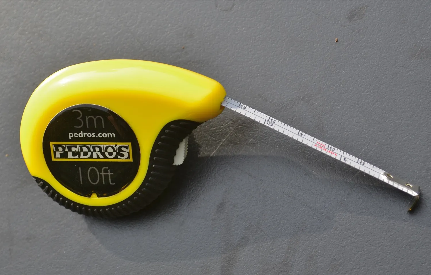 Pedro's Tape Measure metro officina 3 metri