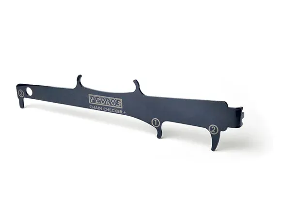 Pedro's Chain Checker Plus misuratore usura catena
