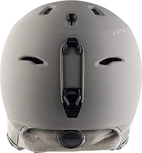 Alpina Maroi casco da sci inmould unisex