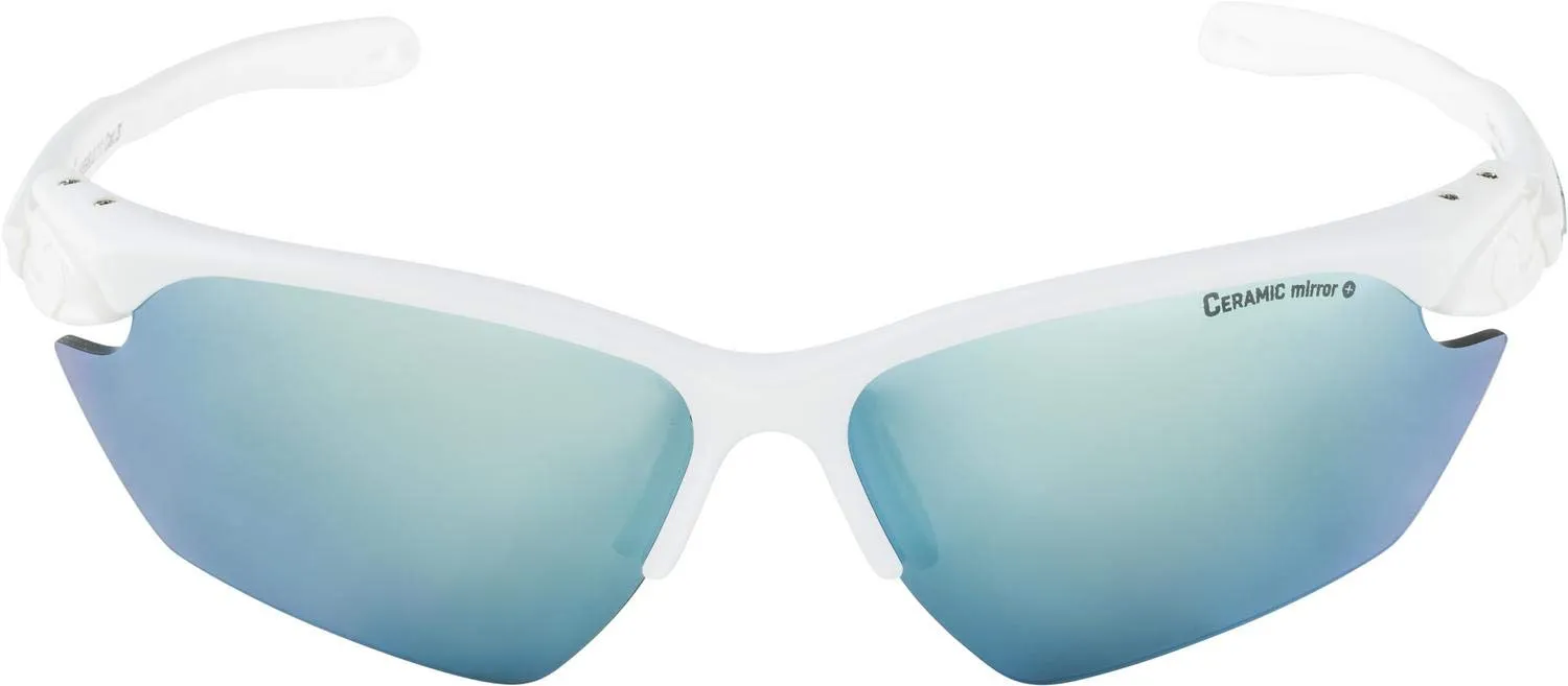 Alpina Twist Five HR S CM+ occhiali sportivi small