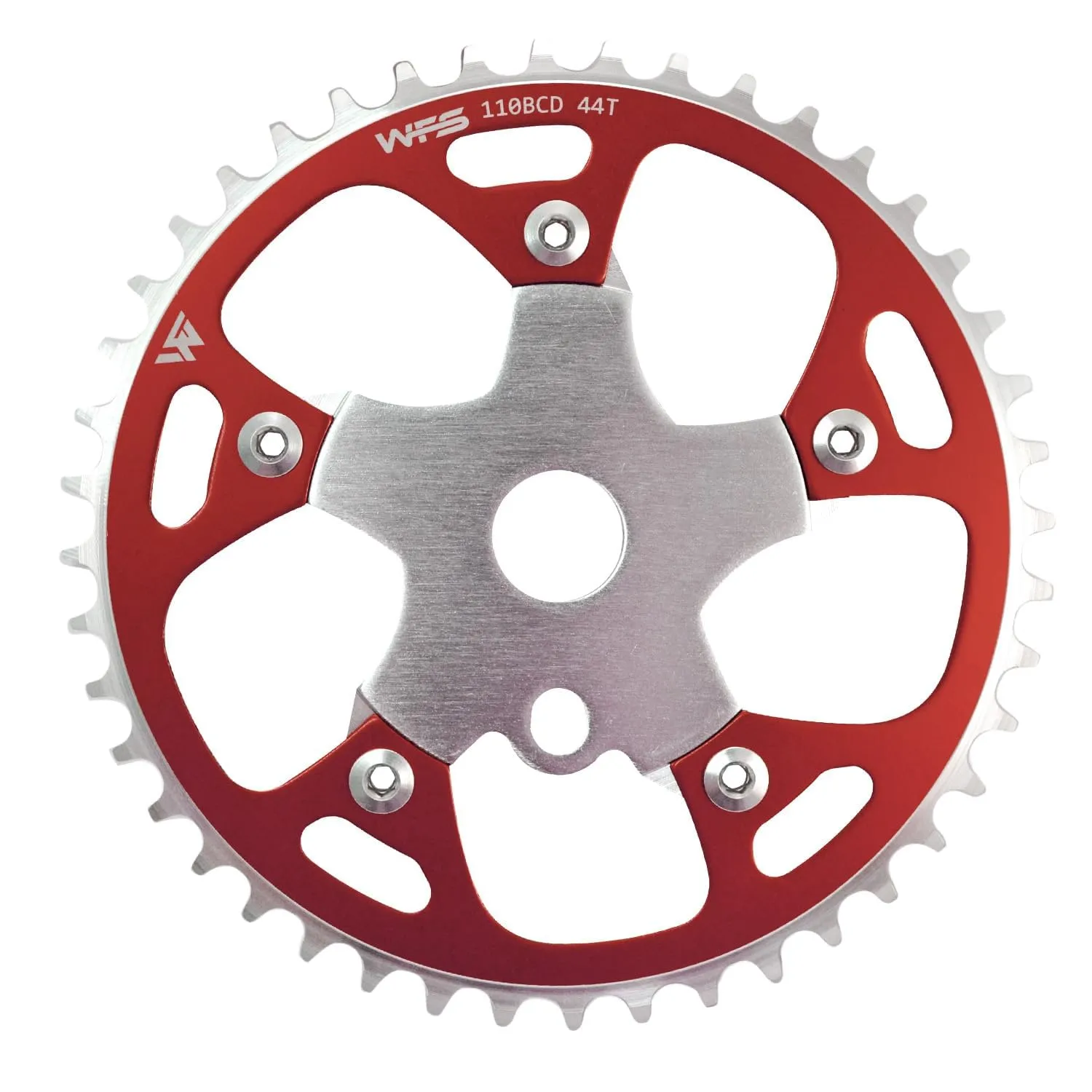 WFS Pulsar WFS3084-BO-N Corona Rossa 44T Ragno