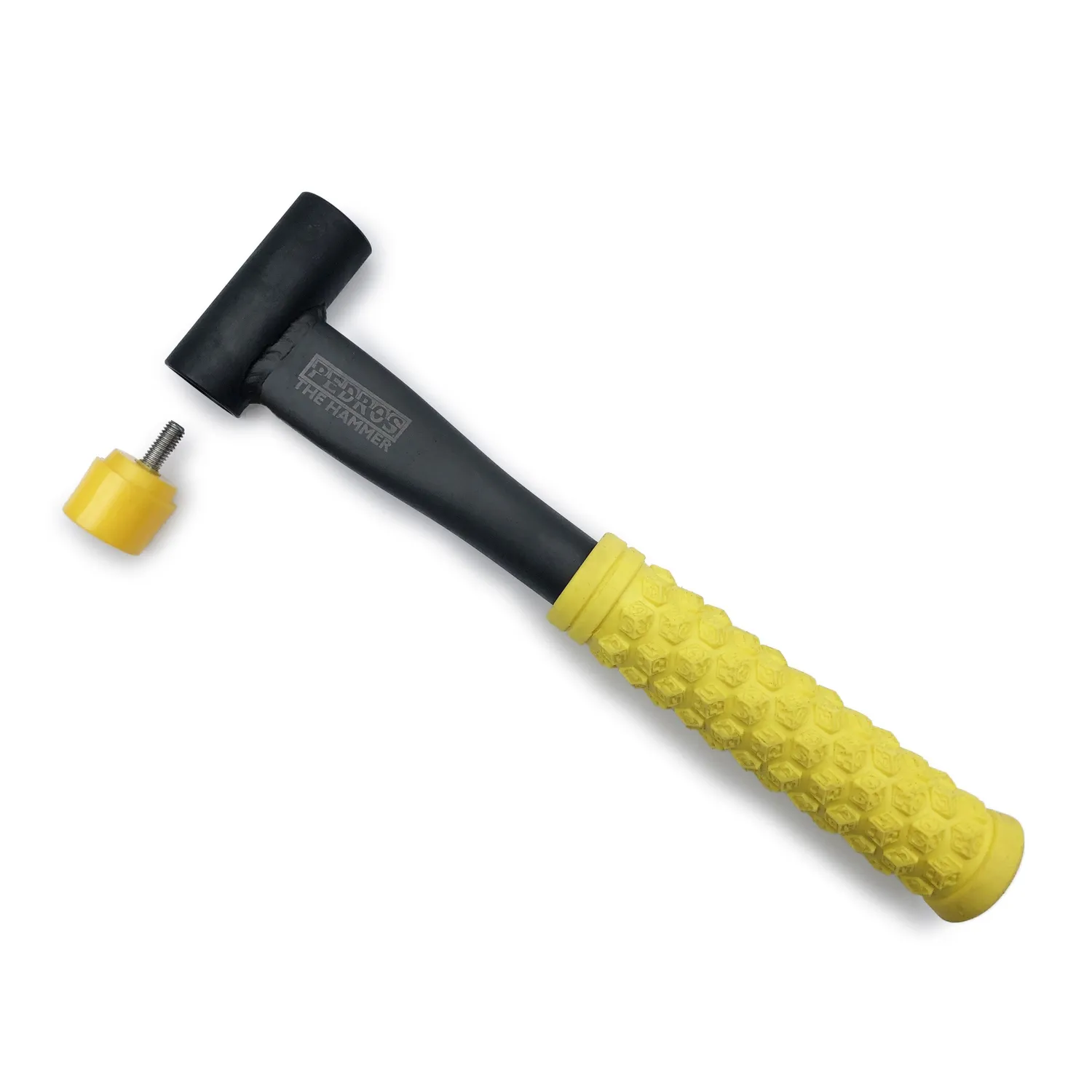 Pedro's The Hammer martello meccanico 550 g