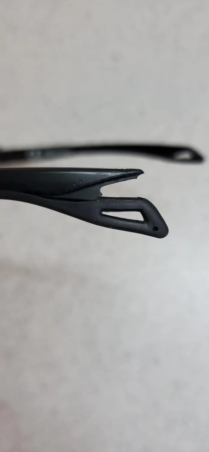 Alpina Twist Five QVM+ occhiali fotocromatici cat.1-3