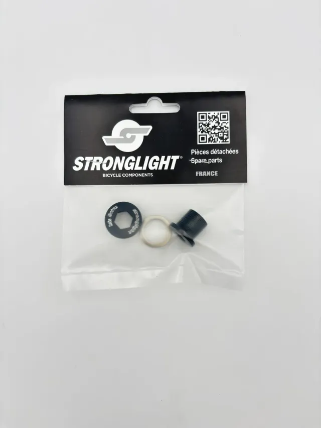 Stronglight viti movimento centrale ISIS 2 pezzi