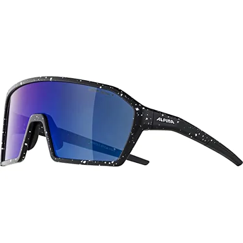 Alpina Ram Q-Lite occhiali ciclismo specchiati