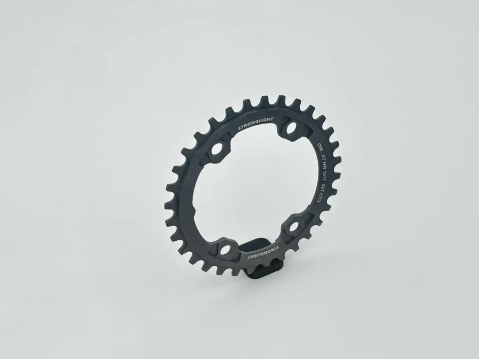 Stronglight corona XTR FC-M9000 9020 compatibile MTB