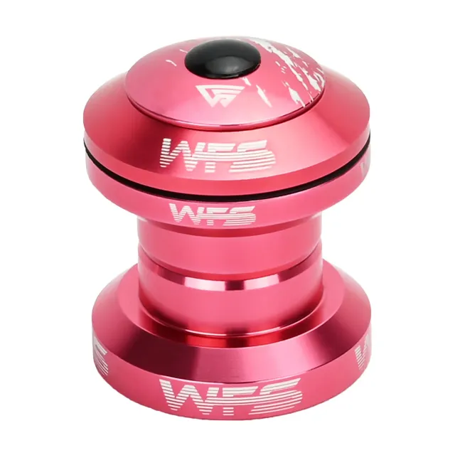 WFS NV.28 serie sterzo 1" oro rosa sigillata