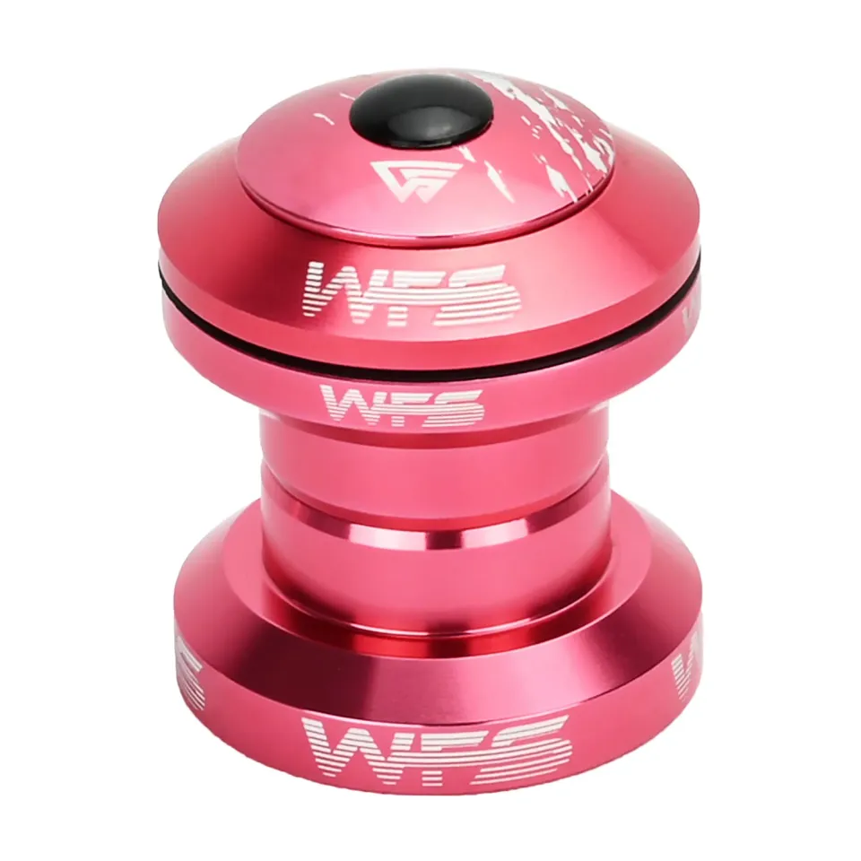 WFS NV.28 serie sterzo 1" oro rosa sigillata